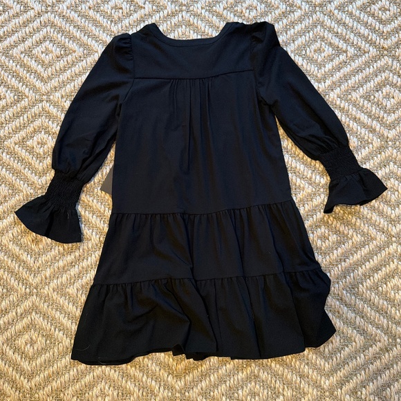 Black dress - Picture 3 of 3